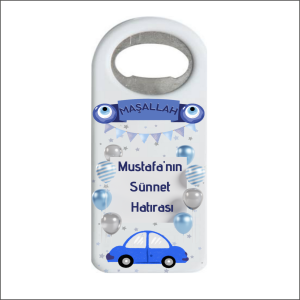 Sünnet Düğünü Magnet Açacak 03