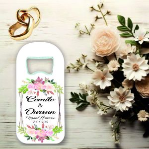 Düğün Nişan Nikah Magnet Açacak 34