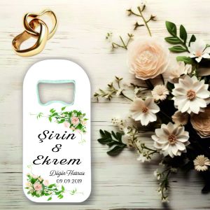 Düğün Nişan Nikah Magnet Açacak 35