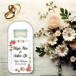 Düğün Nişan Nikah Magnet Açacak 36