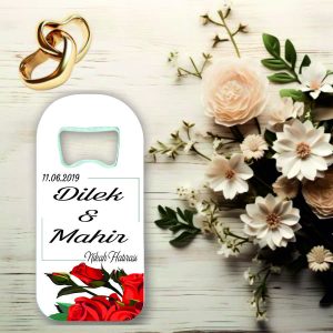 Düğün Nişan Nikah Magnet Açacak 38