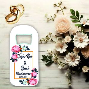 Düğün Nişan Nikah Magnet Açacak 39
