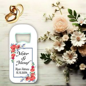 Düğün Nişan Nikah Magnet Açacak 40