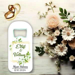 Düğün Nişan Nikah Magnet Açacak 33