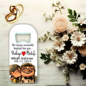 Düğün Nişan Nikah Magnet Açacak 31