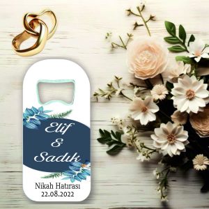 Düğün Nişan Nikah Magnet Açacak 32