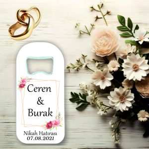 Düğün Nişan Nikah Magnet Açacak 26