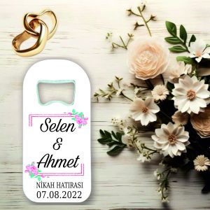 Düğün Nişan Nikah Magnet Açacak 28