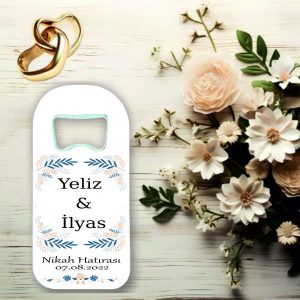 Düğün Nişan Nikah Magnet Açacak 18
