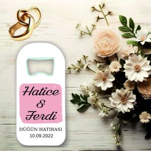Düğün Nişan Nikah Magnet Açacak 19