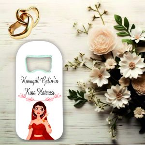 Düğün Nişan Nikah Magnet Açacak 22