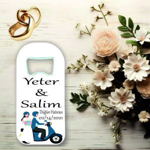 Düğün Nişan Nikah Magnet Açacak 14