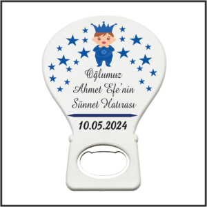 Sünnet Düğünü Magnet Açacak s10