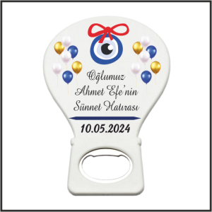 Sünnet Düğünü Magnet Açacak s11