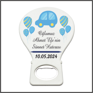 Sünnet Düğünü Magnet Açacak s12