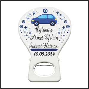Sünnet Düğünü Magnet Açacak s13