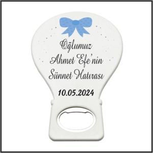 Sünnet Düğünü Magnet Açacak s14
