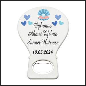 Sünnet Düğünü Magnet Açacak s16