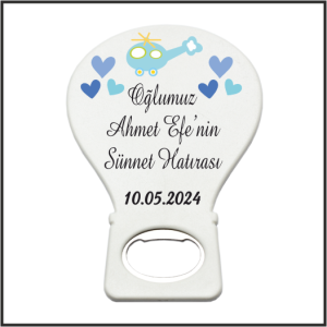 Sünnet Düğünü Magnet Açacak s17