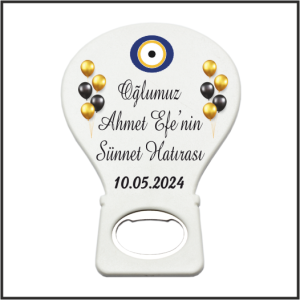 Sünnet Düğünü Magnet Açacak s18