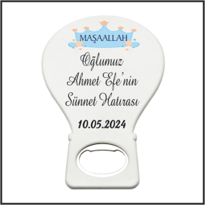 Sünnet Düğünü Magnet Açacak s19