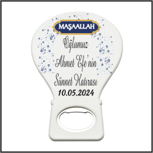 Sünnet Düğünü Magnet Açacak s21