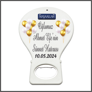 Sünnet Düğünü Magnet Açacak s22