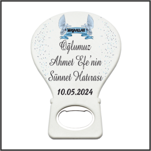 Sünnet Düğünü Magnet Açacak s24