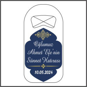 Sünnet Düğünü Magnet Açacak 04