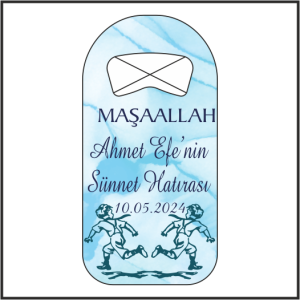 Sünnet Düğünü Magnet Açacak 08