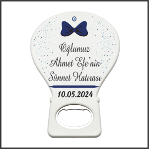 Sünnet Düğünü Magnet Açacak s3