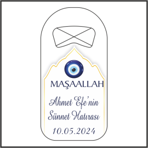 Sünnet Düğünü Magnet Açacak 09