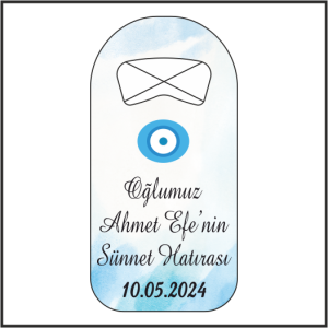 Sünnet Düğünü Magnet Açacak 11