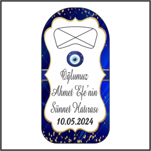 Sünnet Düğünü Magnet Açacak 12