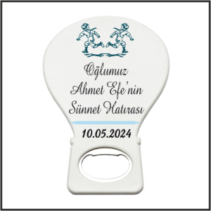 Sünnet Düğünü Magnet Açacak s5