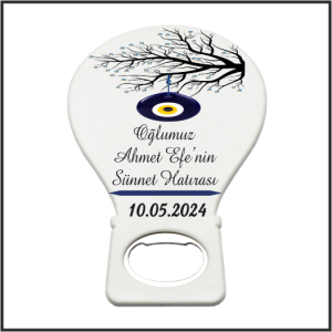 Sünnet Düğünü Magnet Açacak s7