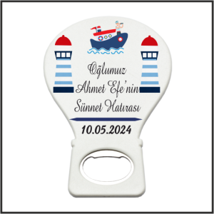 Sünnet Düğünü Magnet Açacak s9