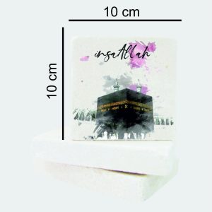 Kabe Tablo Taş Magnet
