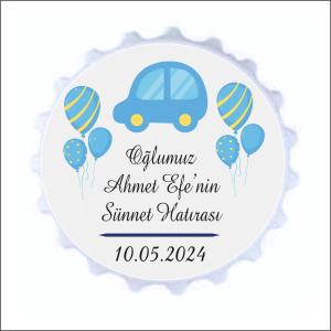 Sünnet Düğünü Magnet Açacak trt015
