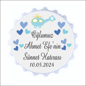 Sünnet Düğünü Magnet Açacak trt016