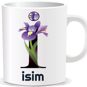 Kişiye Özel Baskılı Harfli Kupa Bardak CCC010