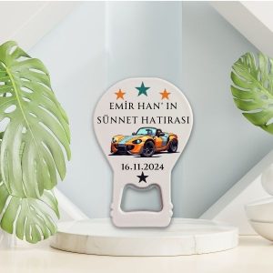 Sünnet Düğünü Magnet Açacak bb010