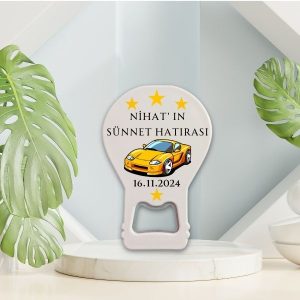 Sünnet Düğünü Magnet Açacak bb012