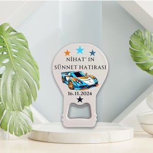 Sünnet Düğünü Magnet Açacak bb013