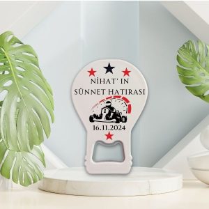 Sünnet Düğünü Magnet Açacak bb015