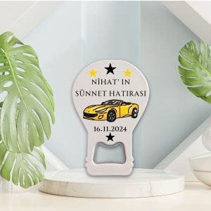 Sünnet Düğünü Magnet Açacak bb016