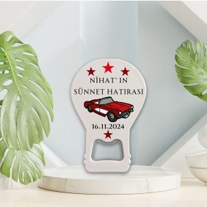 Sünnet Düğünü Magnet Açacak bb018