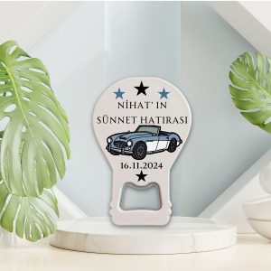 Sünnet Düğünü Magnet Açacak bb019