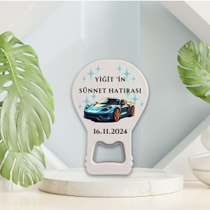 Sünnet Düğünü Magnet Açacak bb02