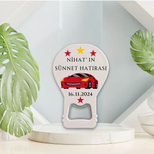 Sünnet Düğünü Magnet Açacak bb020